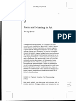 (E)(AR)Form and Meaning Andart