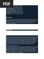 Instrumentos de Laboratorio