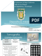 Dispositivos Médicos