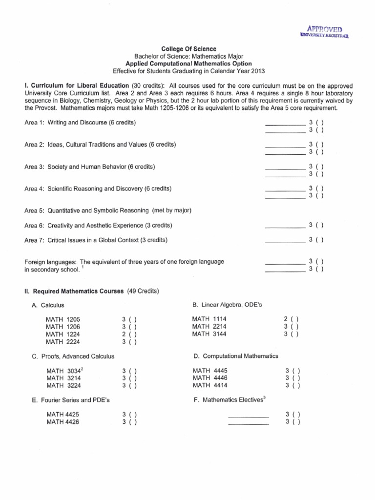 Math | PDF | Teaching Methods & Materials | Science & Mathematics