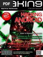 Download Android by Aaron Vergara SN169907519 doc pdf