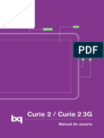 Bq Manual Curie2 Curie23G 1.0.0