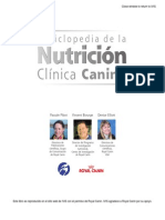 Lectura 1irc Importancia en La Nutricion