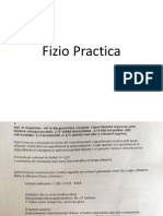 Fizio Practic