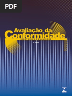 Avaliação Conformidade