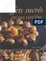 Ecole Lenotre-Buffets Sucres 10Mo.141.Pages