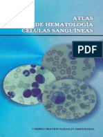 Atlas de Hematologia Celulas Sanguineas