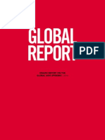 UNAIDS REPORT ON THE
GLOBAL AIDS EPIDEMIC | 2010