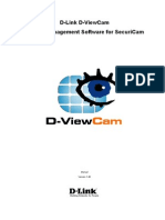 D-ViewCam 1.40 Manual