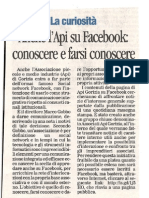 API Gorizia Su Facebook Mess Ven 01.07.09