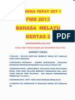 Menjatuhkan harga diri bermaksud merendahkan martabat atau kredibiliti diri sendiri.Nyatakan dua tujuan melatih pelajar berdisiplin mengikut petikan