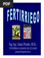 Microsoft PowerPoint - 01-Fertirriego_Introducción