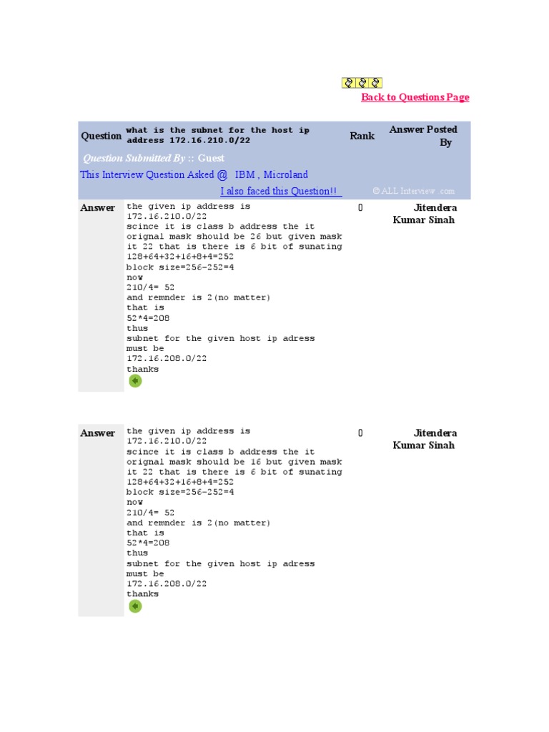 CISCO Questions & Answers 12 Router