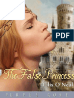 la falsa princesa.pdf