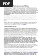 Download Guida EXTJS by nerosoft SN16993959 doc pdf