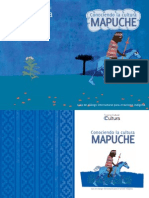 Cuenta Mapuche