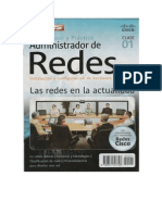 Revista.redes.userS by Blade