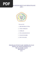 Download MAKALAH HIV AIDSdocx by Astriend Melyndha SN169943838 doc pdf