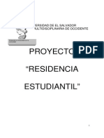 Form a to Residencia