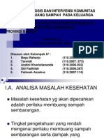 Penyuluhan 8 Langkah