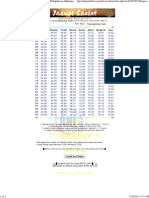 Jadwal Shalat Kota Tgpinang Juni 2013 PDF