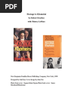 Hostage to Khomeini