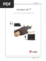 Download SimMan 3G Service Manual by wagner-e SN169958198 doc pdf