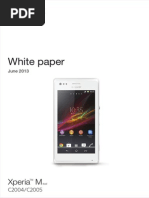 Download Whitepaper en C2004 C2005 Xperia m by Jenna Fisher SN169959540 doc pdf
