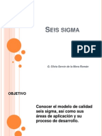 Seis Sigma 1