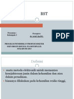 KTG Monitoring