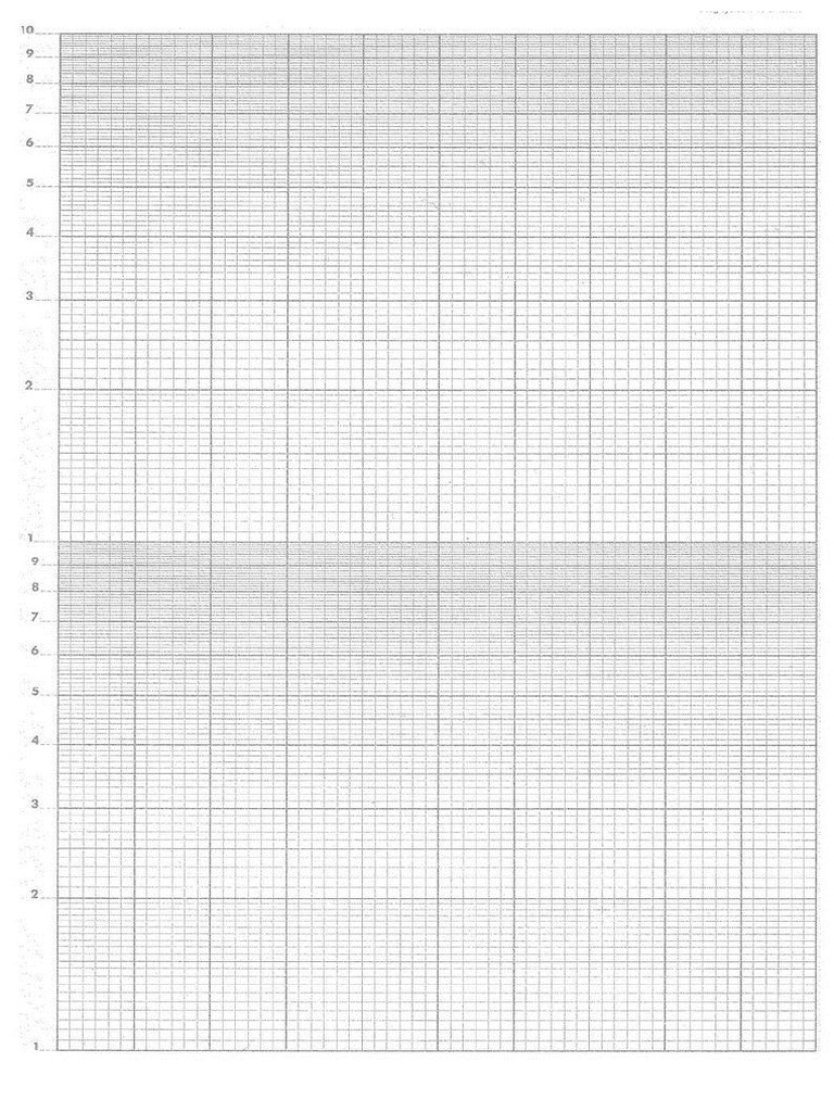Kertas Grafik Semi Log