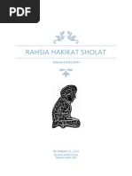 Download MEMPELAJARI SHOLAT HAKEKAT by Tengku Puteh Tippi SN169964302 doc pdf