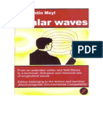 Meyl - Scalar Waves (first Tesla physic scalar Waves 