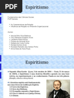 Sociologia - Religião apresentação - ago2011