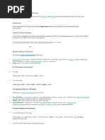 Download Pengertian Noun Phrase by Evan Setia Anggara SN169969772 doc pdf
