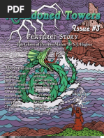 Download Sneak Peek  - Abandoned Towers Magazine  Issue3 by Abandoned Towers SN16997047 doc pdf