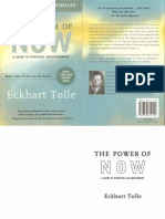 EckhartTolle Ebook ThePowerOfNowcomplete