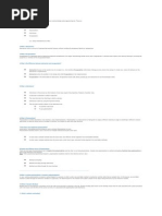 Method Overloading Method Overriding Through Inheritance Method Overriding Through The Java Interface