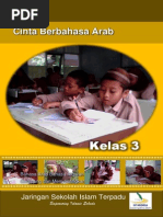 Download Cinta Berbahasa Arab 3 by De Dimas SN169976552 doc pdf