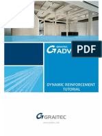 Advance Concrete 2011 - DYNamic Reinforcement Tutorial