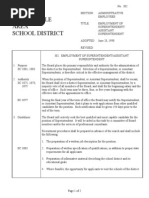 Download Coatesville Area School District  Employment Procedures by 21stCenturyMedia SN169977415 doc pdf