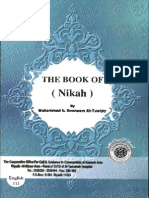 En The Book of Nikah