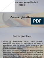 Globalisasi Cut