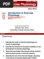 ACSM Risk Stratification Overview | PDF | Cardiovascular Diseases ...