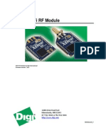 Xbee S6 PDF