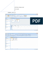 A) List The Detail of Account Who Have Saving Account. SELECT C - Id, C - Name, Acc - Type FROM Acc, Customer WHERE C - Id Acc - No