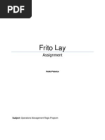 Download Inventory Mgmt at Frito Lay by Robbi Wan SN169980214 doc pdf