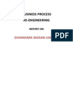 Bpr-Ghandara Nissan Ltd.