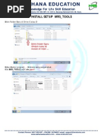 Download 1Install Master MRS TOOLS by MRS TOOLS SN169982915 doc pdf