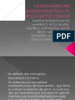 Sexualidad y Discapacidad Completa